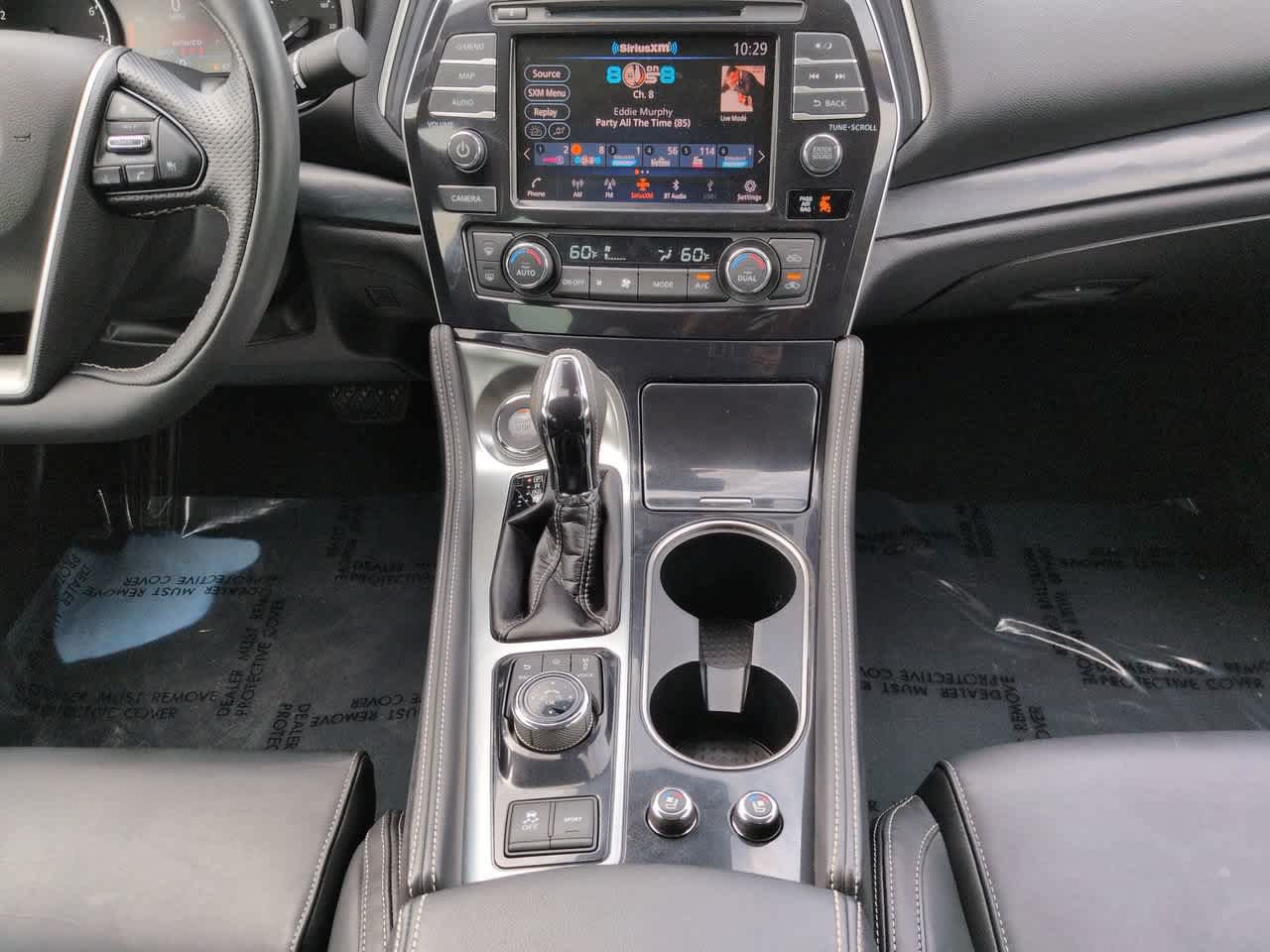 Used 2023 Nissan Maxima Platinum w/ Sport Mat Group FWD image 18
