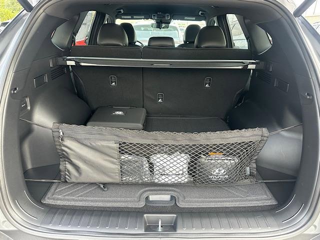 New 2026 Hyundai Tucson XRT image 6