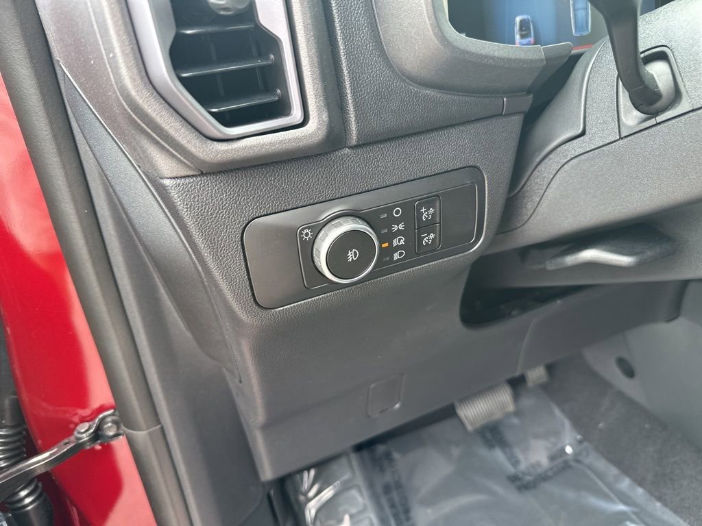 New 2026 Ford Bronco Sport Big Bend w/ Convenience Package image 20