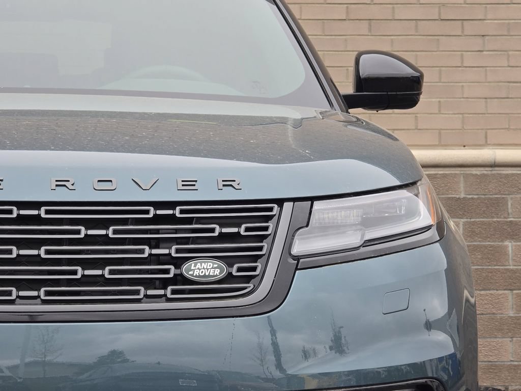 New 2026 Land Rover Range Rover Velar Dynamic SE AWD/4WD image 39