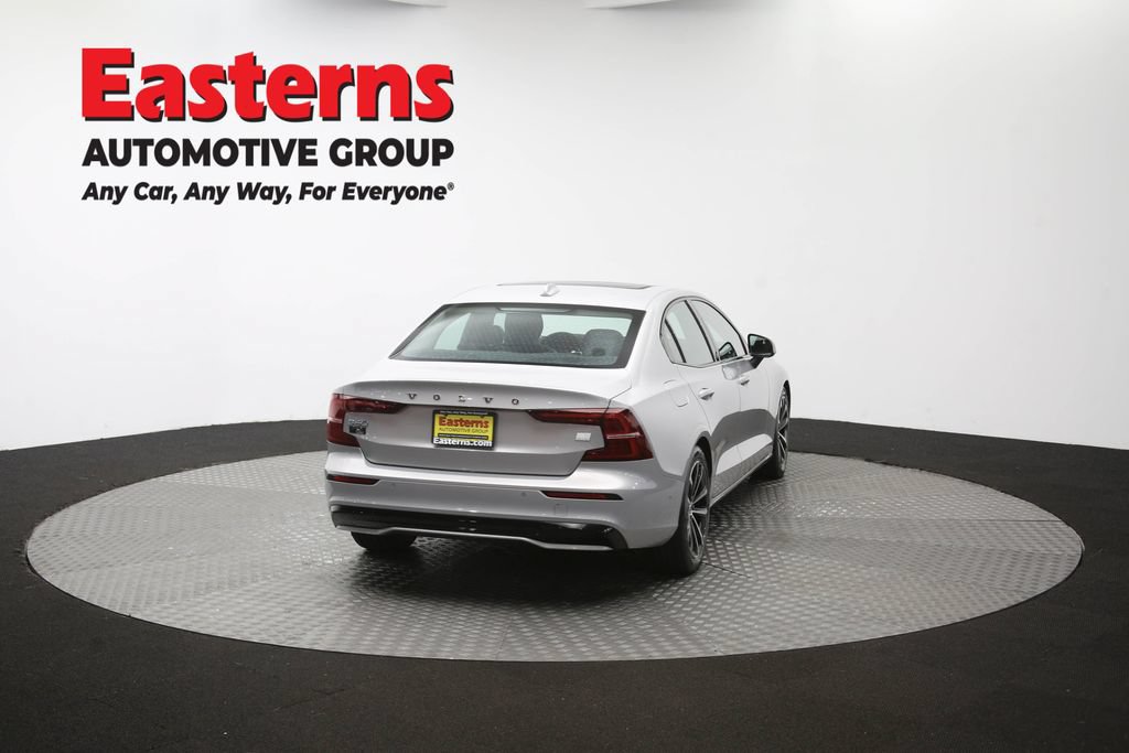 Used 2023 Volvo S60 T8 Plus AWD/4WD image 39
