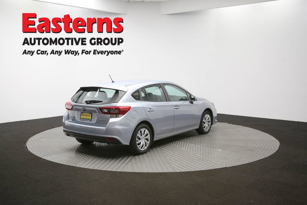 Used 2023 Subaru Impreza 2.0i image 38