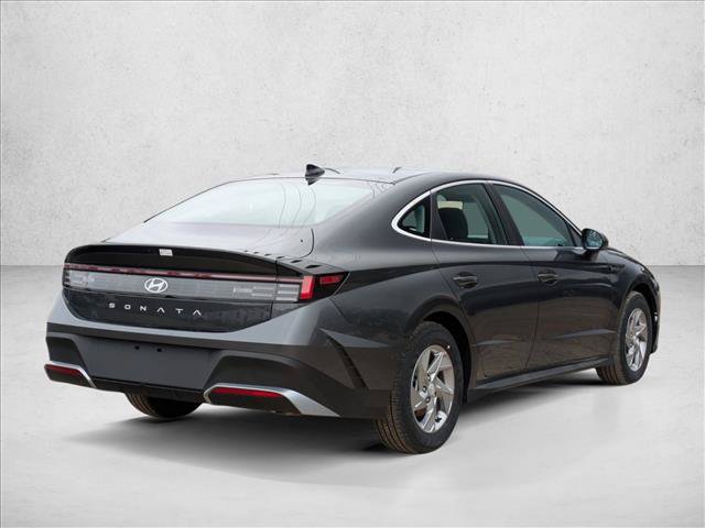 New 2025 Hyundai Sonata SE FWD image 2