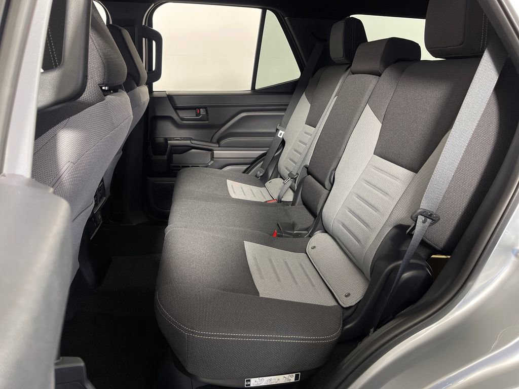 New 2026 Toyota 4Runner TRD Sport AWD/4WD image 13