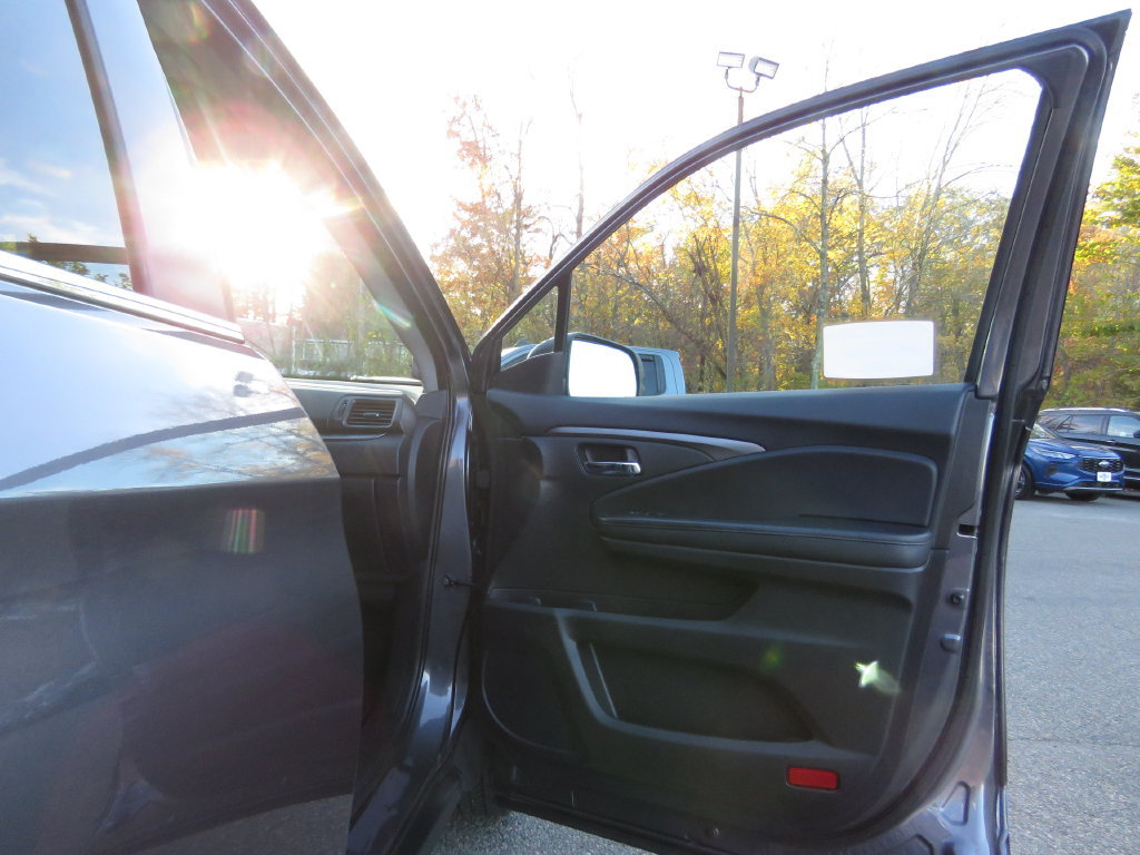 Used 2020 Honda Pilot EX-L image 12