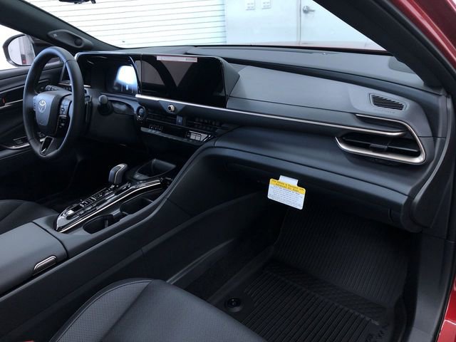 New 2025 Toyota Crown Signia image 23