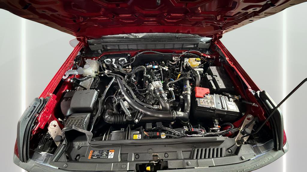 New 2026 Ford Bronco Badlands image 34