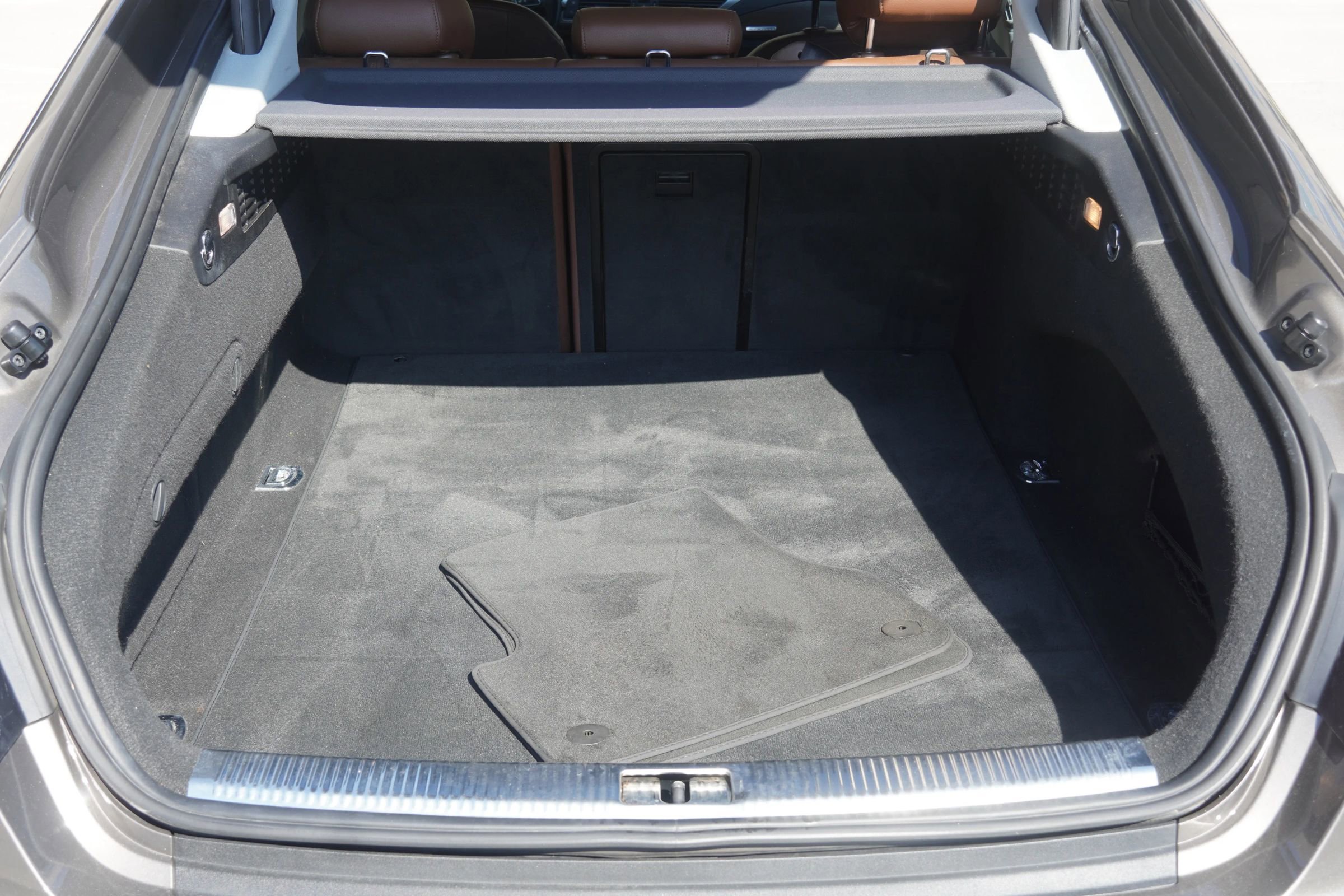 Used 2015 Audi A7 3.0T Prestige AWD/4WD image 35