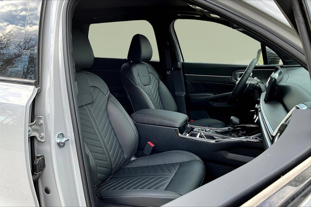 New 2026 Kia Sorento SX Prestige AWD/4WD image 11