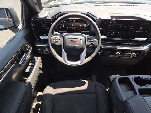 New 2026 GMC Sierra 1500 Elevation AWD/4WD image 28