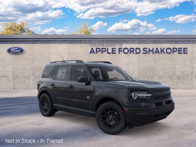 New 2026 Ford Bronco Sport Big Bend w/ Convenience Package AWD/4WD image 7