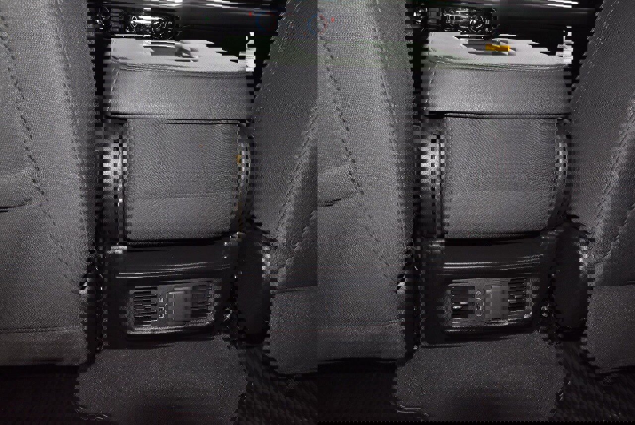 Used 2025 Chevrolet Silverado 1500 LT w/ Texas Edition Plus image 18