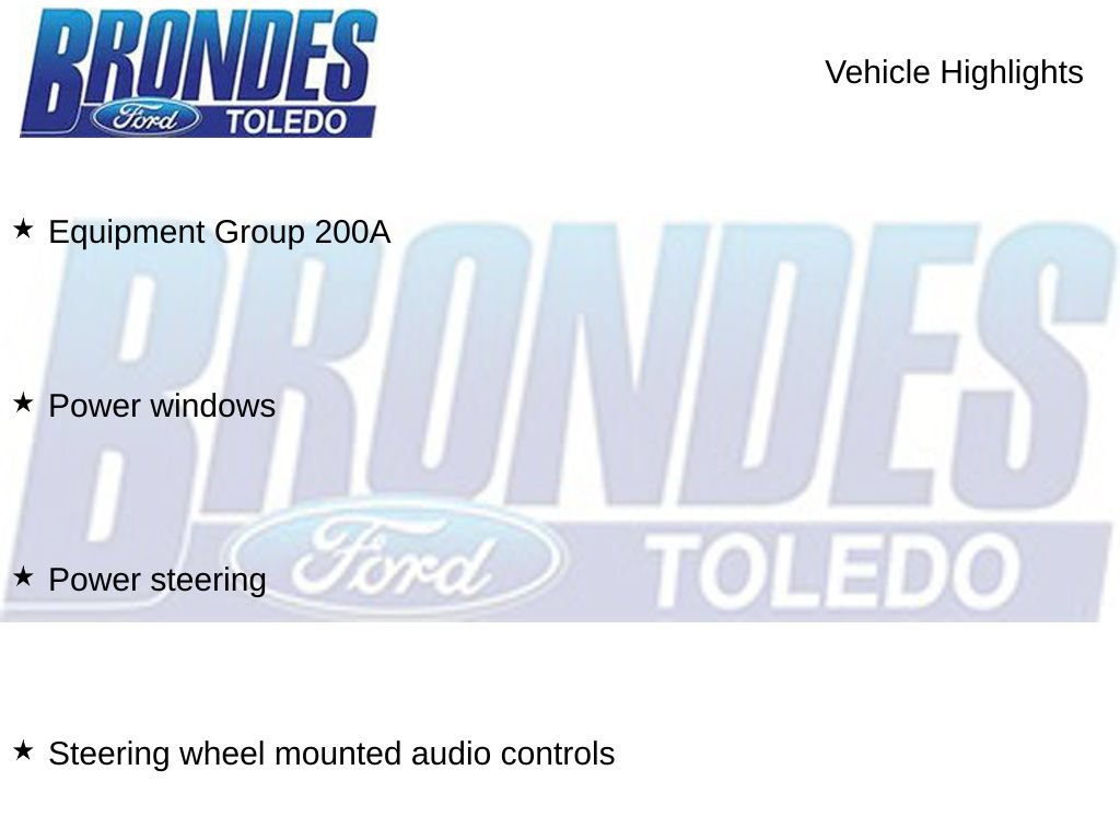 Used 2025 Ford Bronco Sport Big Bend AWD/4WD image 5