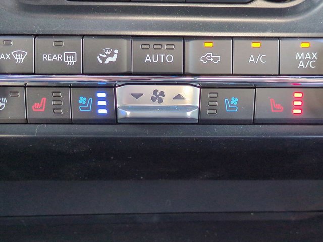 New 2025 Ford F150 Lariat w/ Equipment Group 501A Mid image 23