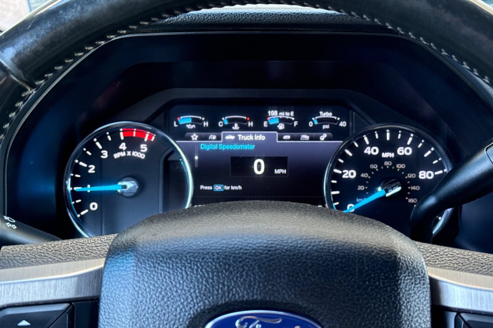 Used 2017 Ford F350 Platinum AWD/4WD image 37