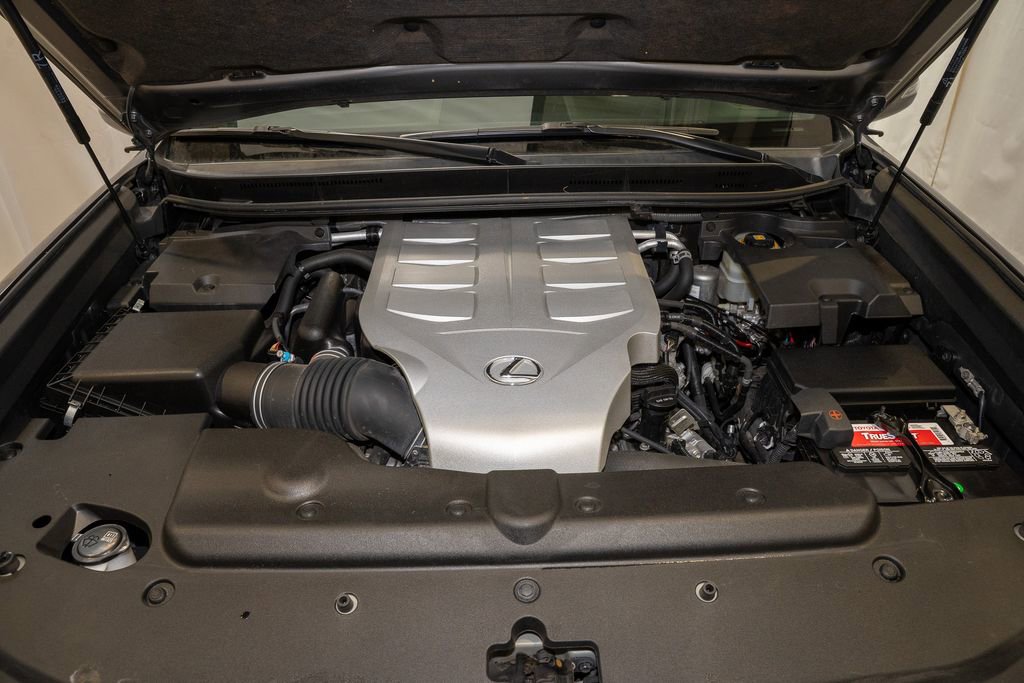 Used 2020 Lexus GX 460 Premium image 21