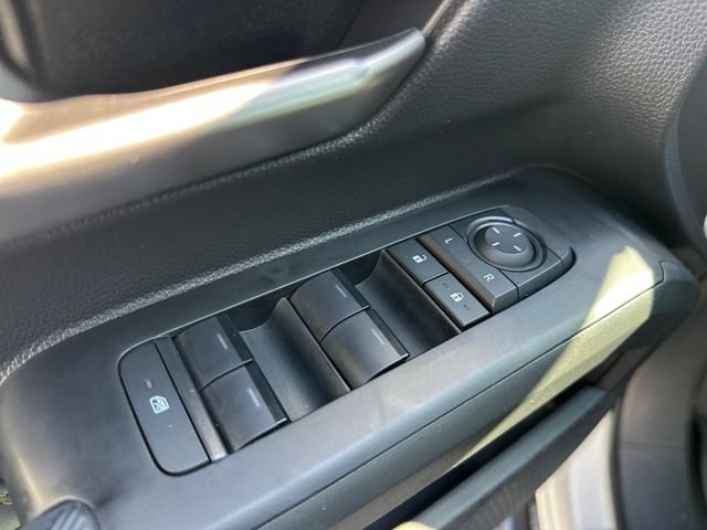Used 2026 Toyota Tacoma 4x4 Double Cab Hybrid image 16