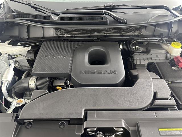 New 2025 Nissan Murano SL w/ Cargo Package image 10