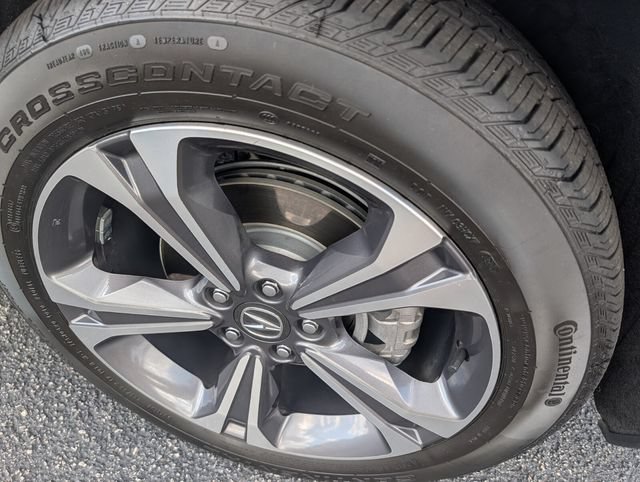 Used 2022 Acura RDX AWD w/ Advance Package image 4