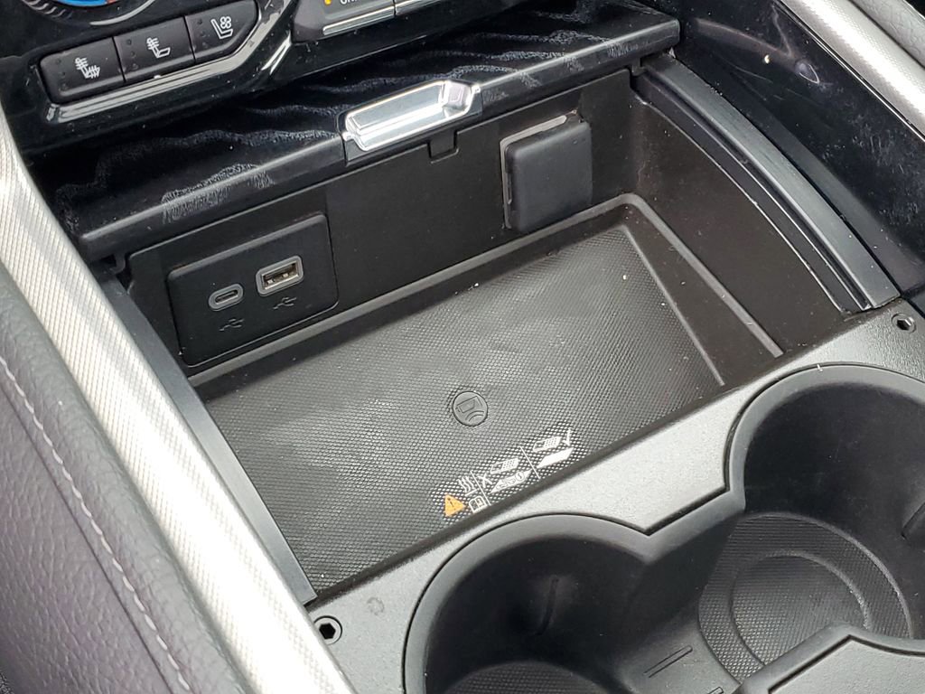 Certified 2023 GMC Yukon Denali w/ Denali Reserve Package image 23