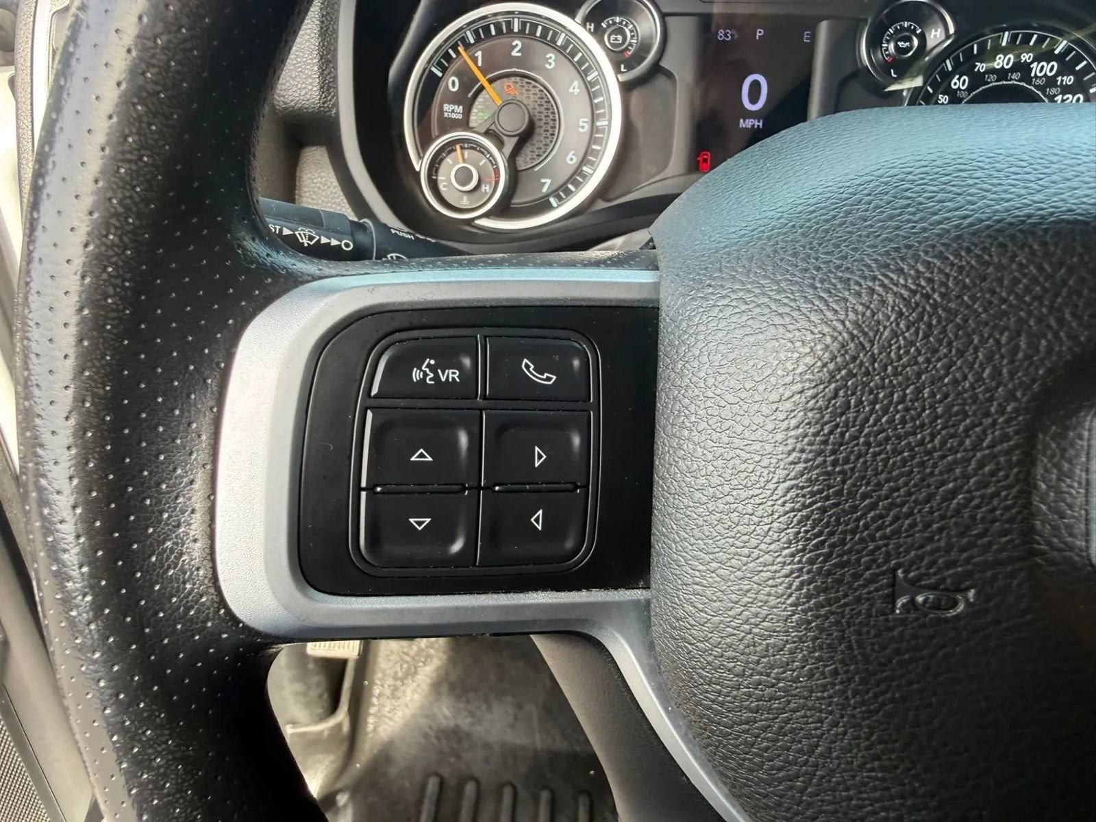 Used 2021 RAM 2500 Big Horn AWD/4WD image 20