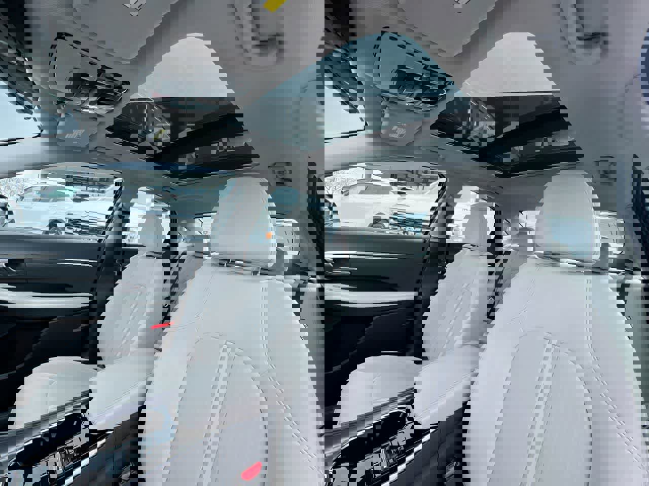 Used 2023 Hyundai Sonata SEL w/ Convenience Package image 22