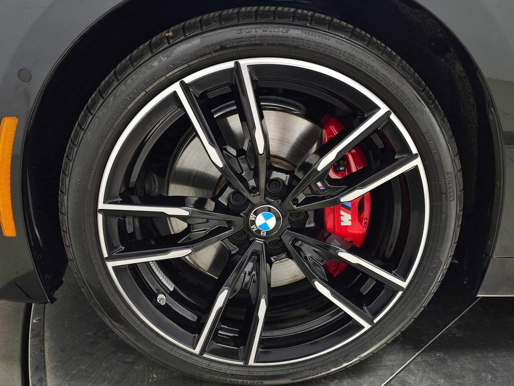 Used 2026 BMW M240i xDrive Coupe AWD/4WD image 13