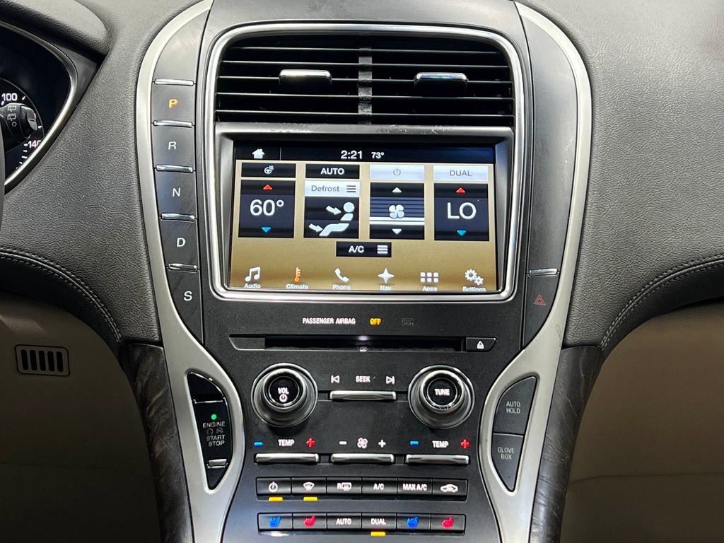 Used 2016 Lincoln MKX Reserve w/ Driver Assistance Package image 26