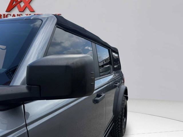 Used 2023 Ford Bronco Black Diamond AWD/4WD image 11