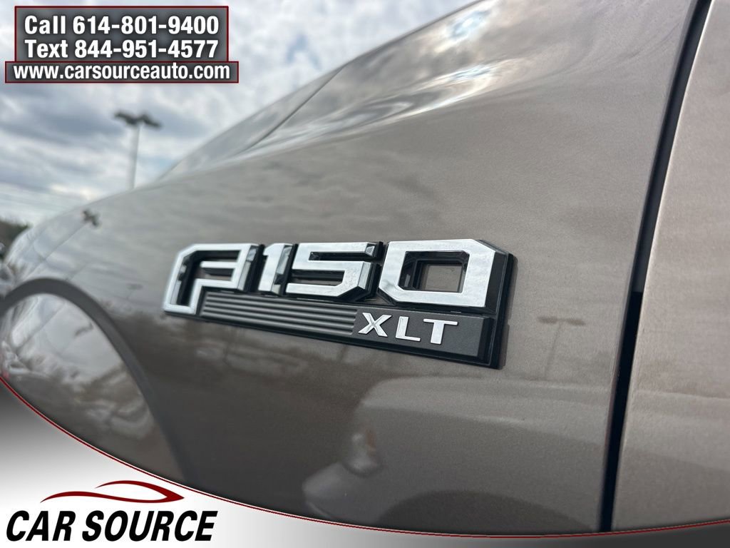 Used 2015 Ford F150 XLT w/ XTR Package image 6