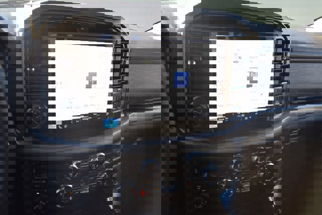 New 2025 Ford F150 XLT w/ Equipment Group 303A High image 9