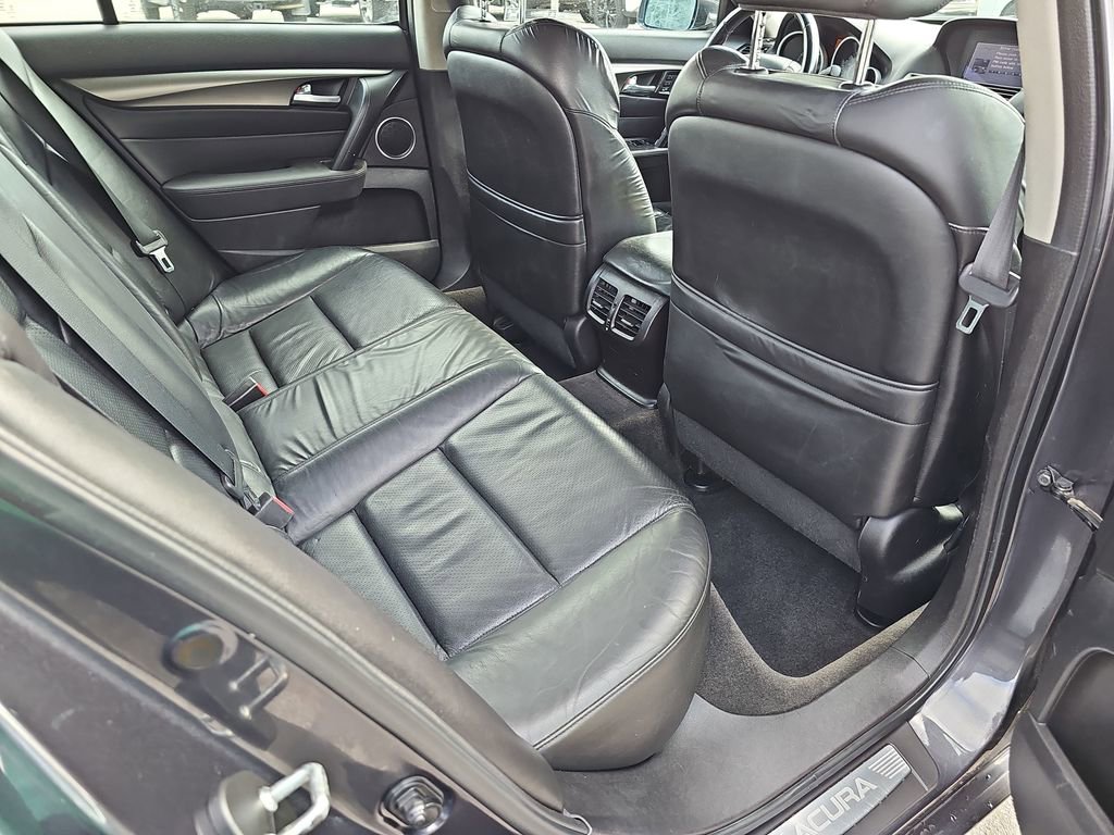 Used 2012 Acura TL w/ Technology Package image 14