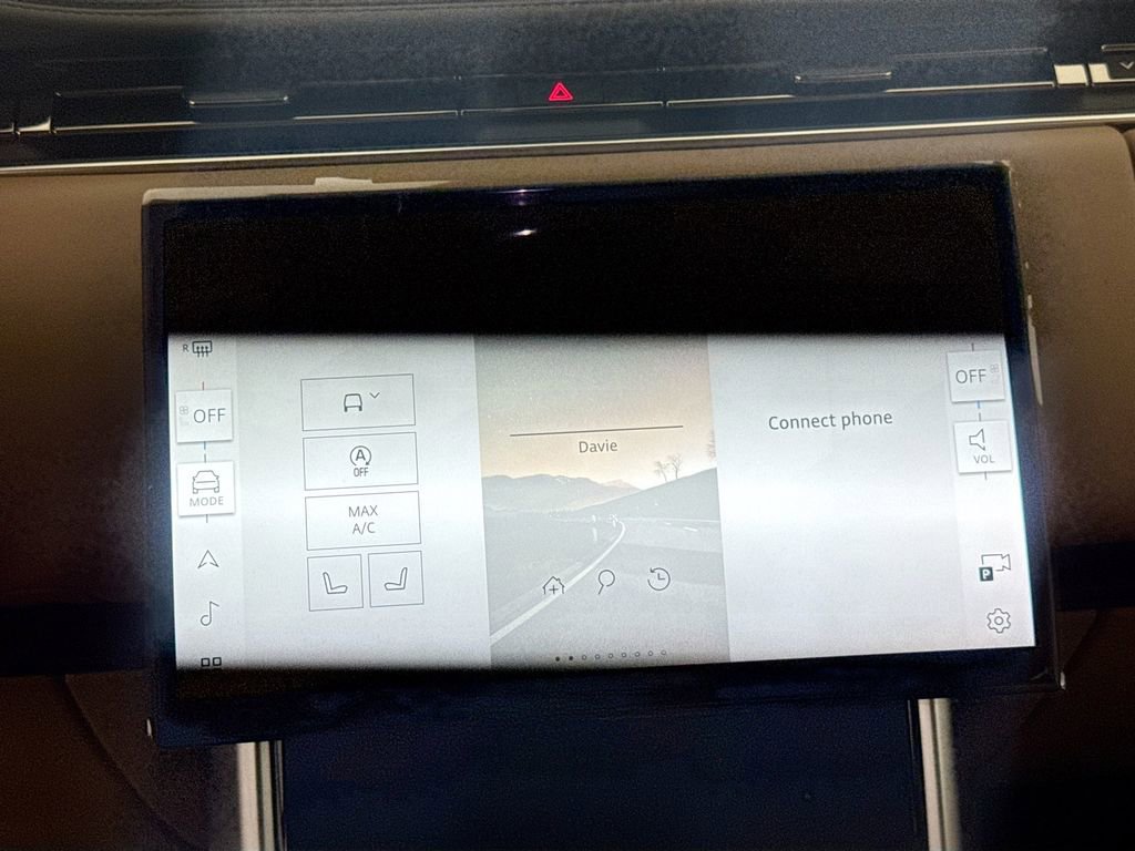 New 2026 Land Rover Range Rover Autobiography image 15