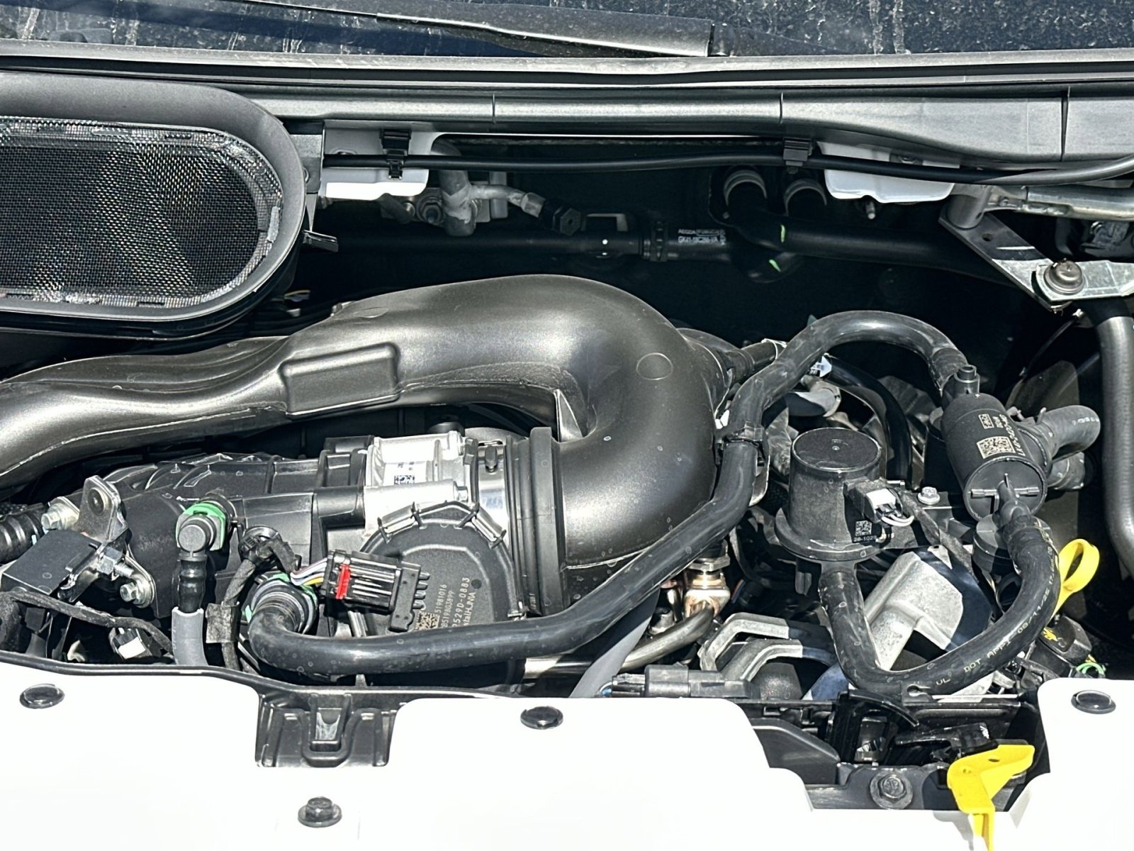 New 2026 Ford Transit 250 148 Medium Roof w/ Load Area Protection Package image 40