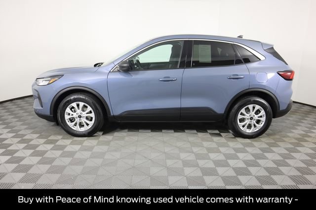 Certified 2023 Ford Escape Active image 7