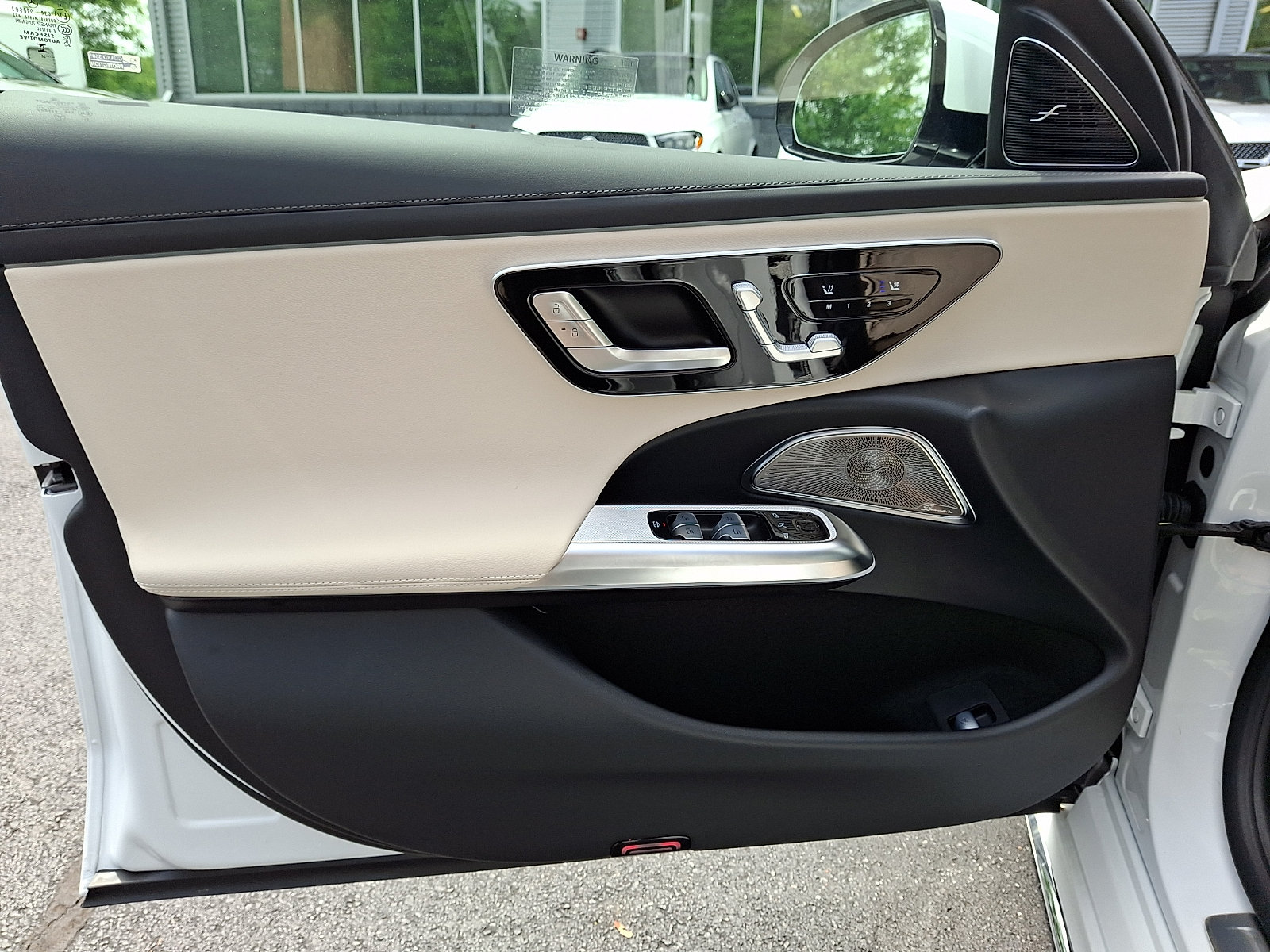 New 2026 Mercedes-Benz E 450 4MATIC Sedan image 12