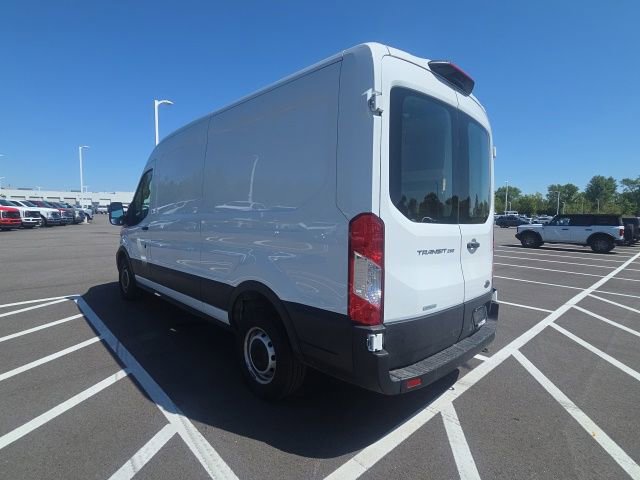 Used 2022 Ford Transit 250 Medium Roof RWD image 14