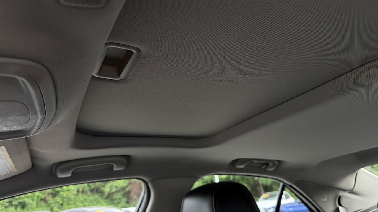 Used 2016 Cadillac ATS 2.0T AWD Sedan image 53
