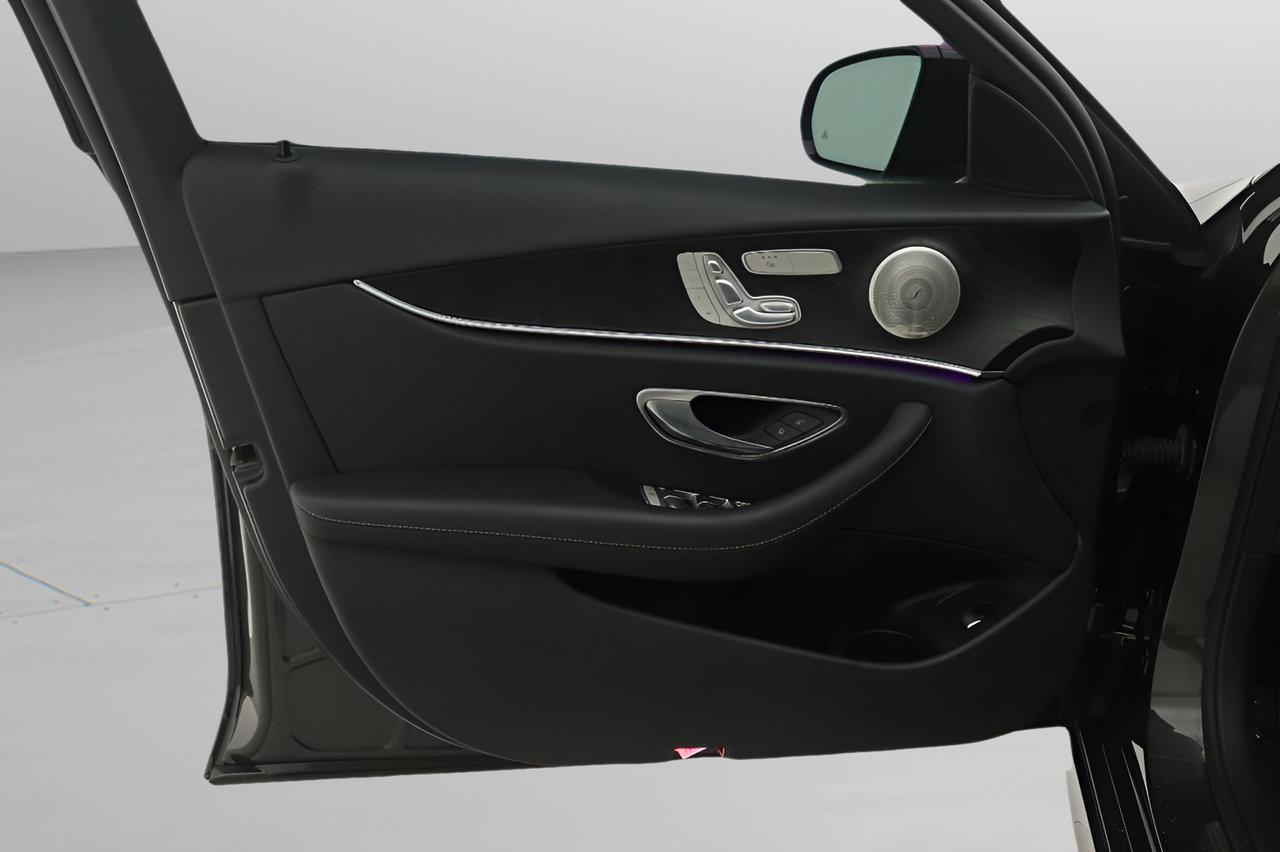 Certified 2022 Mercedes-Benz E 350 Sedan image 17