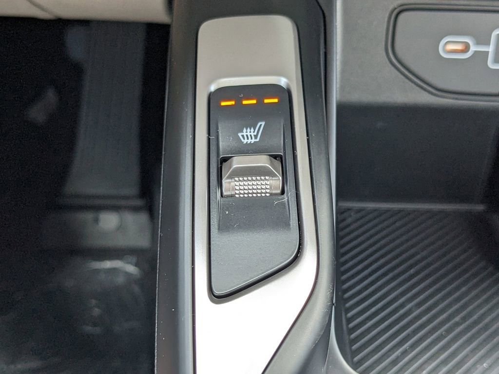 Certified 2025 Kia Sorento S AWD/4WD image 29