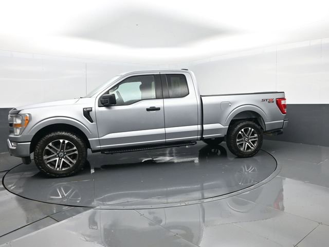 Used 2021 Ford F150 XL w/ Equipment Group 101A High AWD/4WD image 5