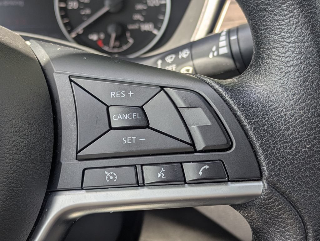 Used 2024 Nissan Altima 2.5 SV FWD image 22