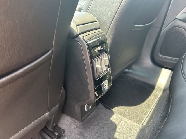 New 2024 Jeep Compass Latitude w/ Sun and Sound Group image 36