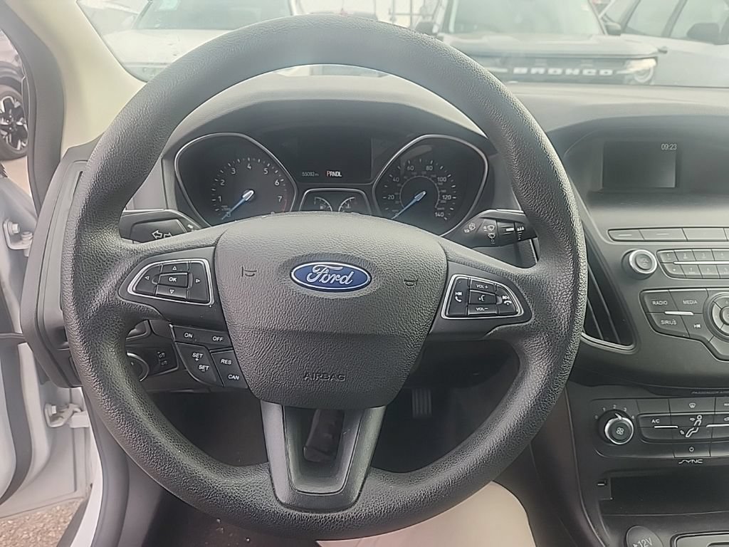 Used 2018 Ford Focus SE FWD image 21