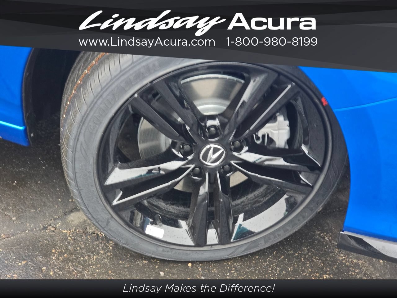 New 2026 Acura Integra A-Spec FWD image 6