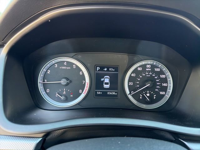 Used 2019 Hyundai Sonata SE image 13