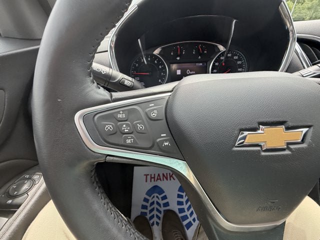 Used 2019 Chevrolet Traverse Premier w/ Driver Confidence II Package FWD image 23