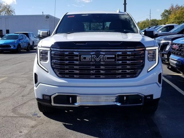 New 2026 GMC Sierra 1500 Denali Ultimate image 2