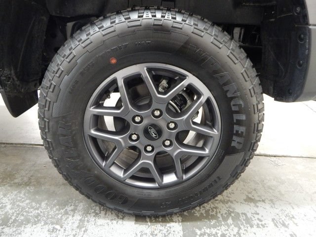 Used 2024 Ford Ranger XLT w/ Technology Package RWD image 12