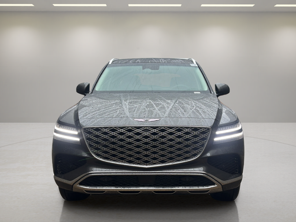 New 2026 Genesis GV80 2.5T Standard AWD/4WD image 8